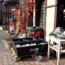 Hof-Flohmarkt Onken